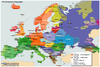 European Language Specialists